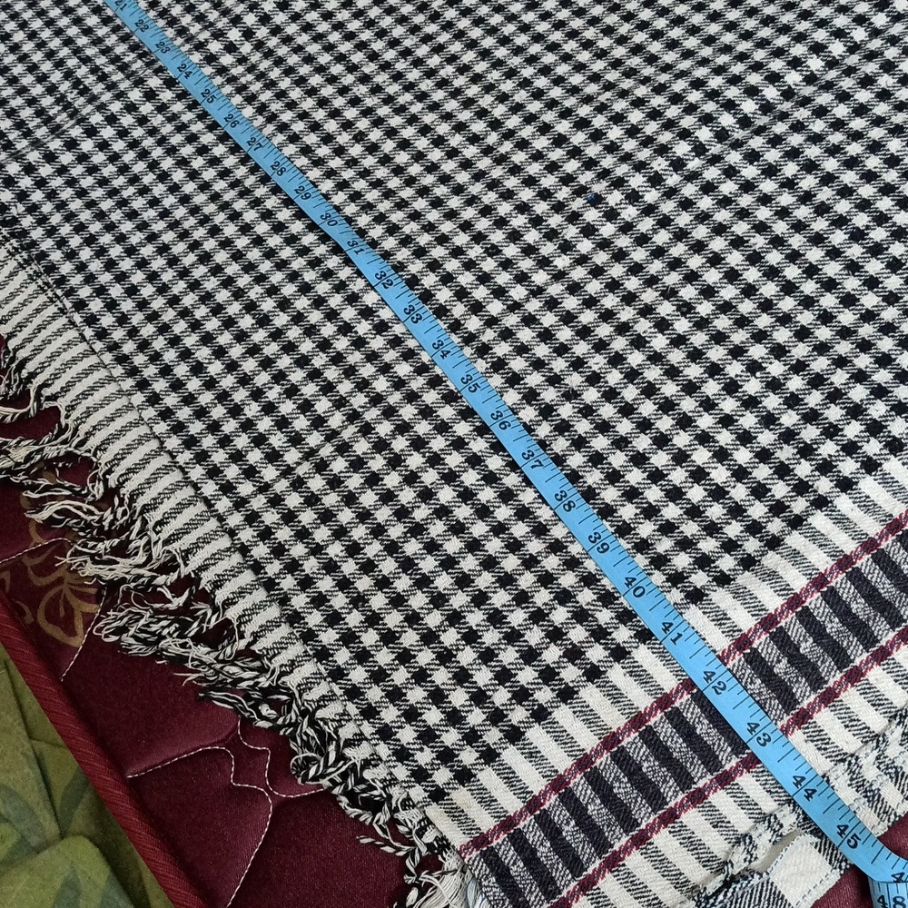 Cotton blankets for light winters - Picture 6 of 6